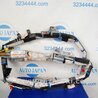 Подушка безпеки (штора) Honda Accord CW (12.2008 - 03.2013)