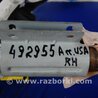 ФОТО Подушка безпеки (штора) для Honda Accord CW (12.2008 - 03.2013) Киев