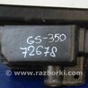 ФОТО Полиця акумулятора для Lexus GS350 Киев