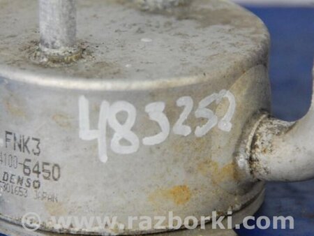 ФОТО Теплообмінник коробки АКПП для Mazda 6 GG/GY (2002-2008) Киев