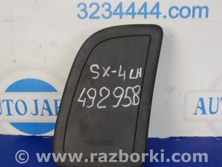 ФОТО Подушка безпеки в сидінні для Suzuki SX4 Киев