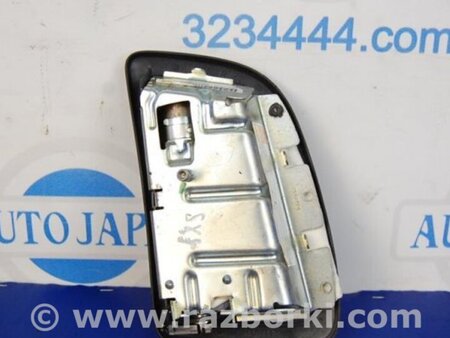 ФОТО Подушка безпеки в сидінні для Suzuki SX4 Киев
