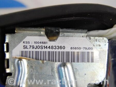 ФОТО Подушка безпеки в сидінні для Suzuki SX4 Киев