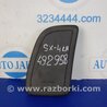 Подушка безпеки в сидінні Suzuki SX4