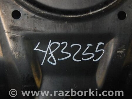 ФОТО Захист двигуна для Lexus LS460 (06-12) Киев