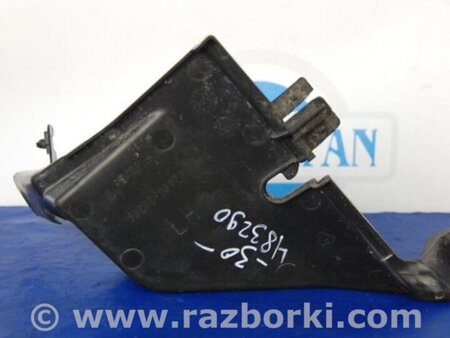 ФОТО Накладка на рамку радиатора для Toyota Camry 30 XV30 (09.2001-03.2006) Киев