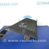 Накладка на рамку радиатора Toyota Camry 30 XV30 (09.2001-03.2006)