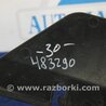 ФОТО Накладка на рамку радиатора для Toyota Camry 30 XV30 (09.2001-03.2006) Киев