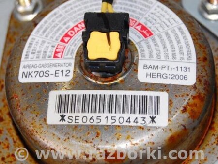 ФОТО Airbag подушка пассажира для Infiniti G35 Киев