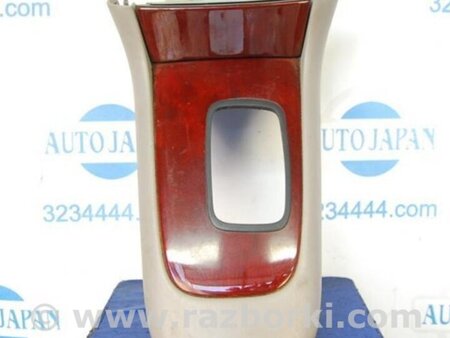 ФОТО накладка в салоні для Lexus ES300/ES330 (01-06) Киев
