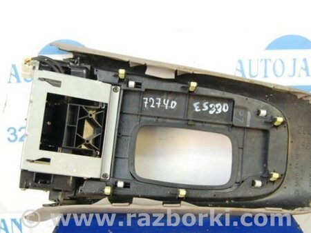 ФОТО накладка в салоні для Lexus ES300/ES330 (01-06) Киев
