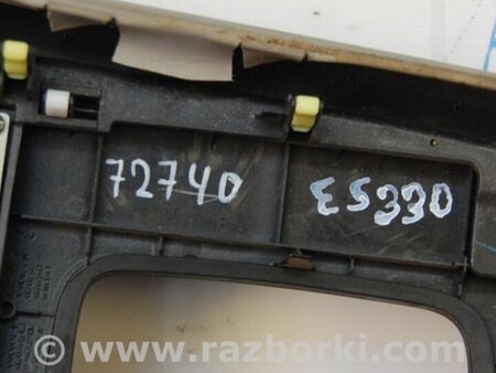 ФОТО накладка в салоні для Lexus ES300/ES330 (01-06) Киев