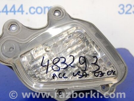 ФОТО ліхтар заднього ходу для Honda Accord CM (11.2002 - 12.2008) Киев