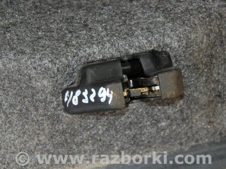 ФОТО Замок кришки багажника для Honda Accord CM (11.2002 - 12.2008) Киев