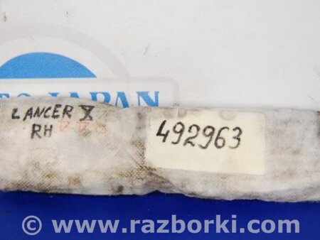 ФОТО Подушка безпеки в сидінні для Mitsubishi Lancer X 10 (08-17) Киев