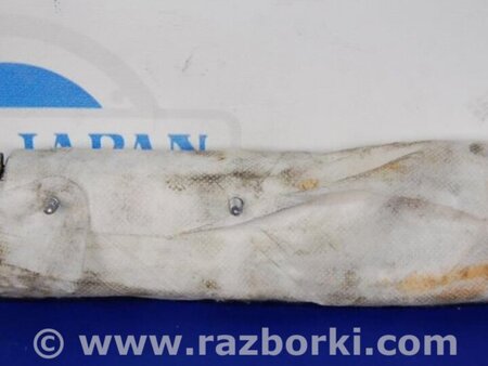 ФОТО Подушка безпеки в сидінні для Mitsubishi Lancer X 10 (08-17) Киев