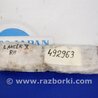 Подушка безпеки в сидінні Mitsubishi Lancer X 10 (08-17)