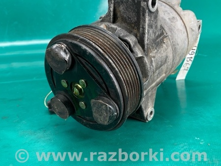 ФОТО Компресор кондиціонера для Nissan Tiida/Versa C11 Киев