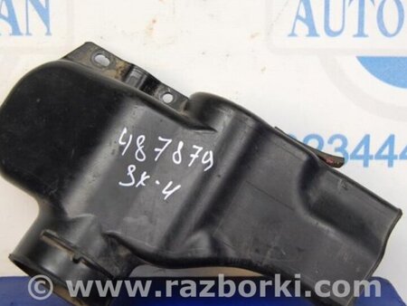 ФОТО Повітрозабірник для Suzuki SX4 Киев