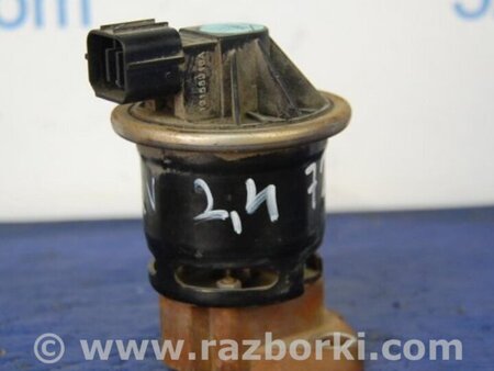 ФОТО Клапан EGR для Honda CR-V (07-11) Киев