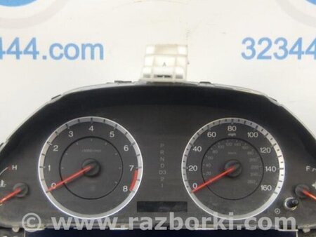 ФОТО Панель приладів для Honda Accord CL (10.2002 - 11.2008) Киев