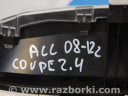 ФОТО Панель приладів для Honda Accord CL (10.2002 - 11.2008) Киев