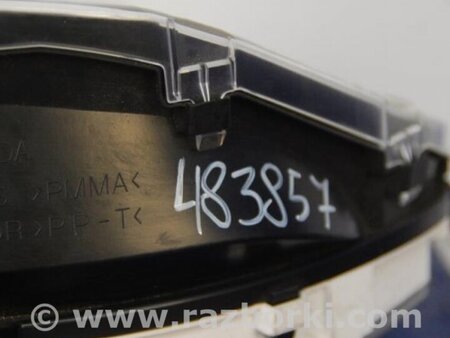 ФОТО Панель приладів для Honda Accord CL (10.2002 - 11.2008) Киев