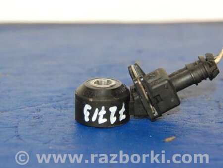 ФОТО Датчик детонації для Nissan Qashqai (07-14) Киев