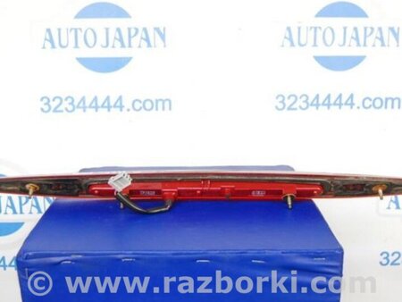 ФОТО Фонарь стоп-сигнала для Honda Accord CM (11.2002 - 12.2008) Киев