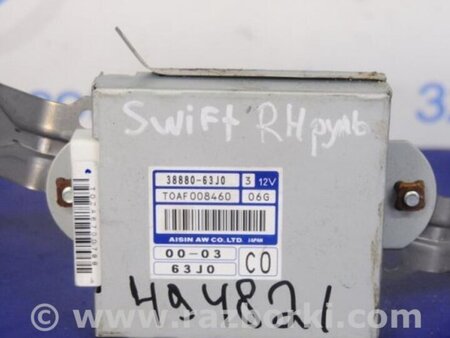 ФОТО Блок керування АКПП для Suzuki Swift Киев