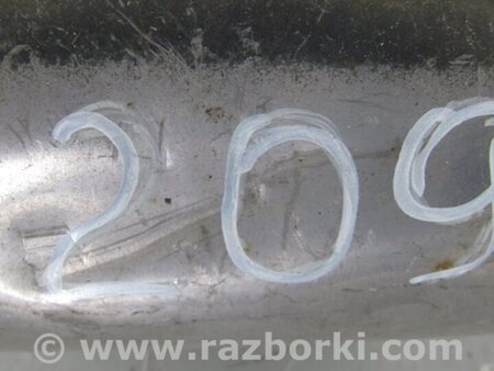 ФОТО Глушник для Lexus RX300/330/350/400 (03-09) Киев