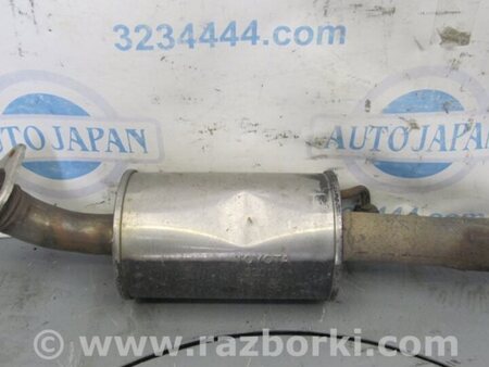 ФОТО Глушник для Lexus RX300/330/350/400 (03-09) Киев