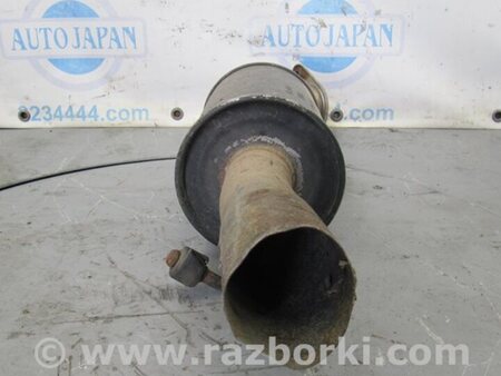 ФОТО Глушник для Lexus RX300/330/350/400 (03-09) Киев