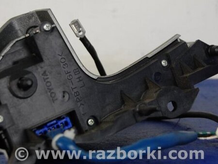 ФОТО Кнопка керування магнітолою на кермо для Toyota Camry 40 XV40 (01.2006-07.2011) Киев