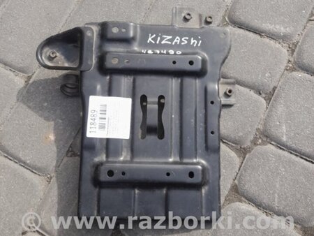 ФОТО Полиця акумулятора для Suzuki Kizashi (2009-2014) Киев