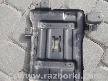 ФОТО Полиця акумулятора для Suzuki Kizashi (2009-2014) Киев
