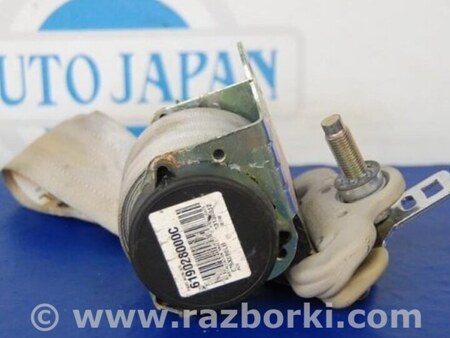 ФОТО Ремінь безпеки для Nissan LEAF (10-17) Киев