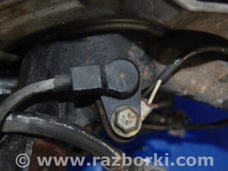 ФОТО Диск гальмівний передній для Suzuki Swift Киев