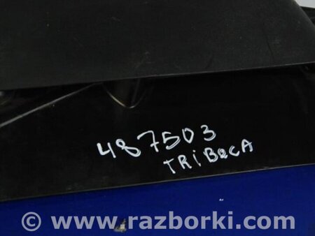 ФОТО Повітрозабірник для Subaru Tribeca B9 Киев