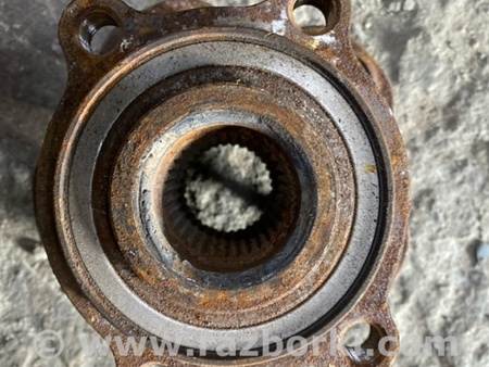 ФОТО Маточина колеса для Infiniti FX/QX70 S51 (08-17) Киев