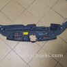 ФОТО Накладка замка капота для Toyota Highlander (13-19) Киев