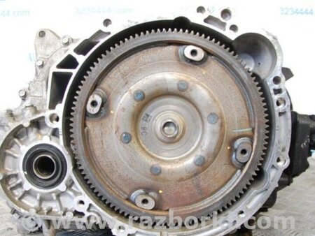 ФОТО АКПП (коробка автомат) для Hyundai Sonata YF (09.2009-03.2014) Киев