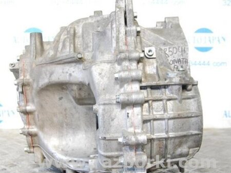 ФОТО АКПП (коробка автомат) для Hyundai Sonata YF (09.2009-03.2014) Киев