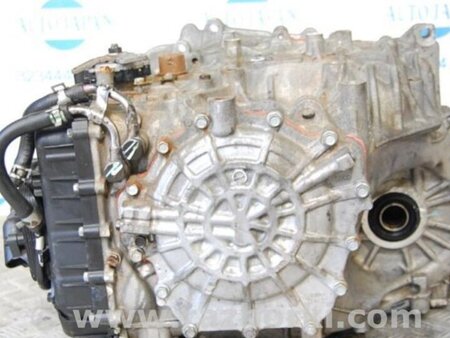 ФОТО АКПП (коробка автомат) для Hyundai Sonata YF (09.2009-03.2014) Киев