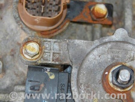 ФОТО АКПП (коробка автомат) для Hyundai Sonata YF (09.2009-03.2014) Киев