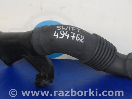 ФОТО Патрубок повітряного фільтра для Suzuki Swift Киев