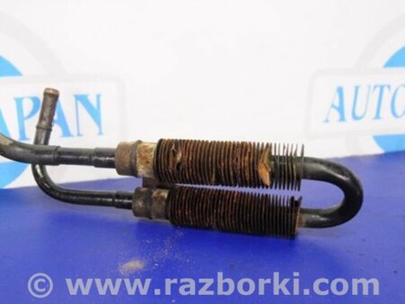 ФОТО Радіатор ГПК для Mazda 6 GG/GY (2002-2008) Киев