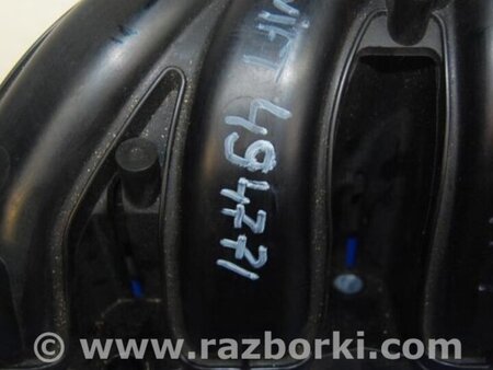 ФОТО Колектор впускний для Suzuki Swift Киев
