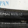 ФОТО Жабо під лобове скло (пластик) для Suzuki Kizashi (2009-2014) Киев