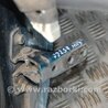 Петля двері задньої лівої нижня Mitsubishi Pajero (99-06)